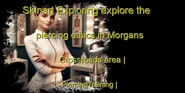 Skinart Exploring explore the piercing ethics in Morgans Crossroads area | PiercingTraining | PiercingClasses | SkinartTraining-United States